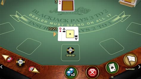  blackjack online canada